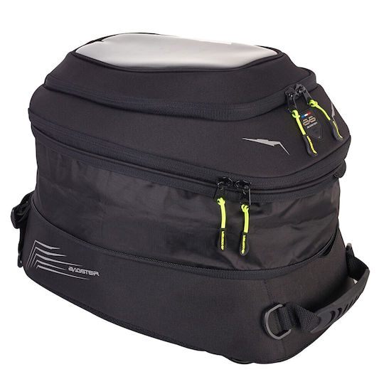Bagster Tank Bag Μοτοσυκλέτας για Κάλυμμα Ρεζερβουάρ 28lt