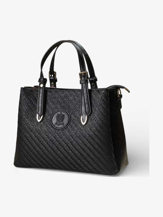 Women's Brown Handbag