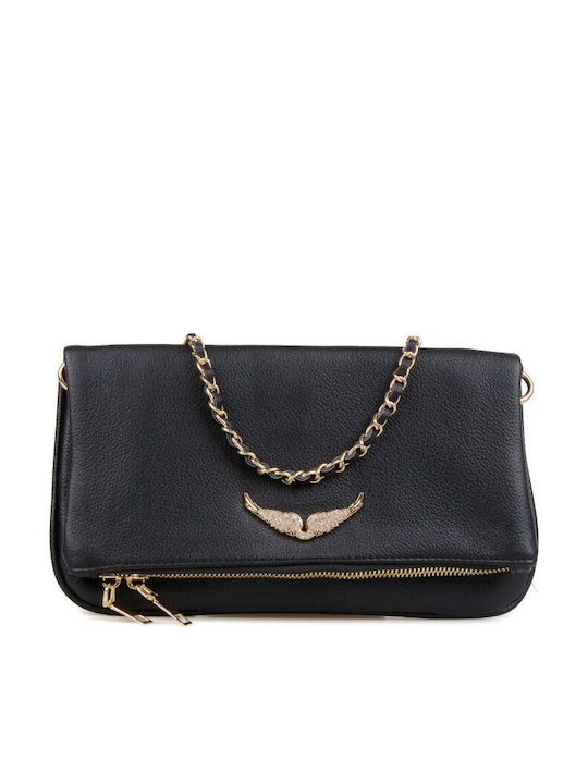 Women's Crossbody Bag Black