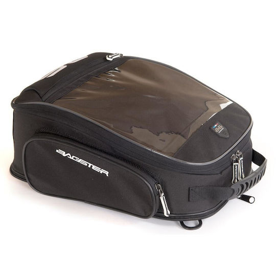 Bagster Travel Evo Motorrad Tanktasche für Extra-Kit 36Es