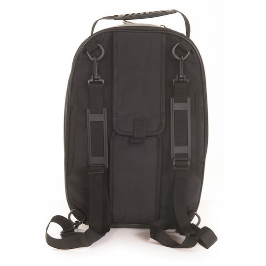 Bagster Travel Evo Motorrad Tanktasche für Extra-Kit 36Es