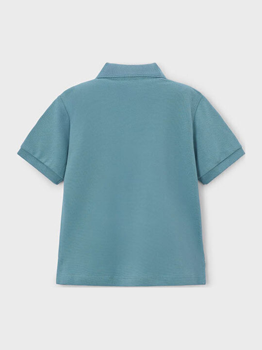 Mayoral Polo Green