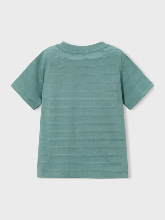 Kids' T-shirt Green