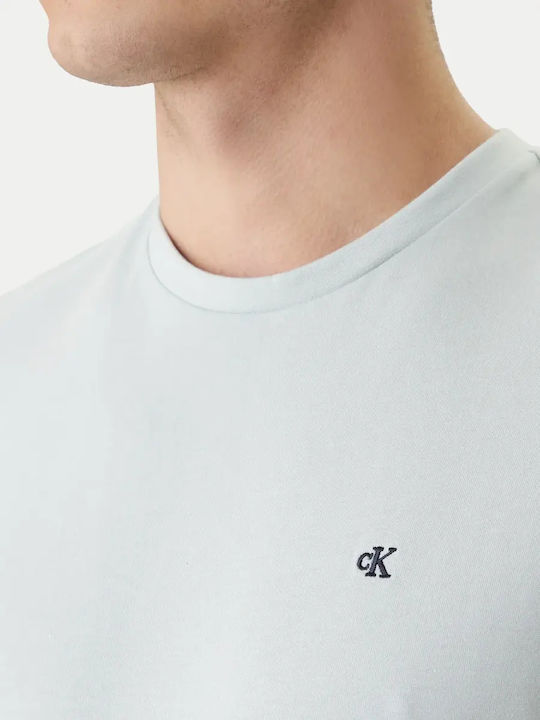 T-shirt Light Green