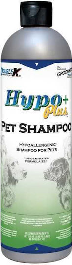 Hypo Plus 236ml Doppel K Hunde-Kosmetik