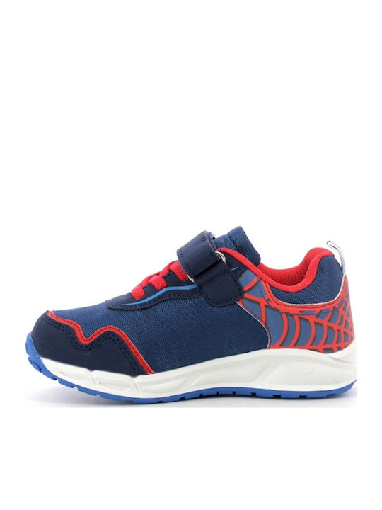Kids Sneakers Blue