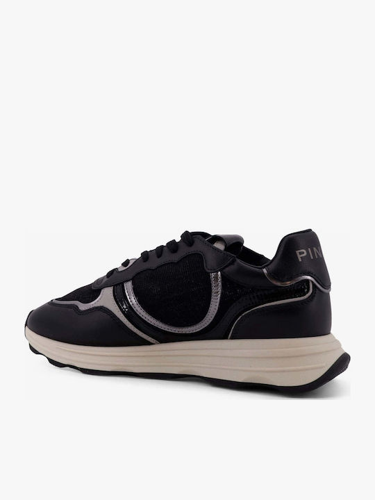 Pinko Zoe Sneakers Schwarze
