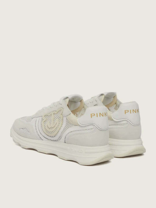 Zoe Women's Sneakers White