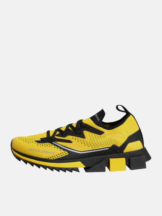 Dolce & Gabbana Sorrento Sneakers Sorrento Sport Stretch