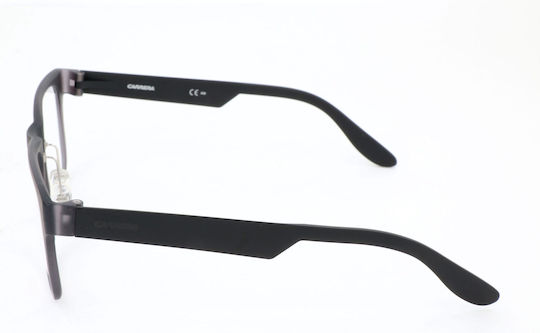 Eyeglasses Carrera Unisex Ca5533-mve Lens Bridge Temple 52 18 145 Mm