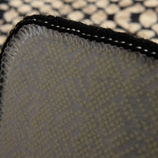 Lenjerii Deosebite Πατάκι Μπάνιου Snake 40x60εκ.