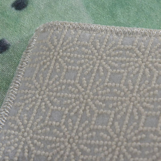Lenjerii Deosebite Αντιολισθητικό Πατάκι Μπάνιου Cactus 40x60εκ.