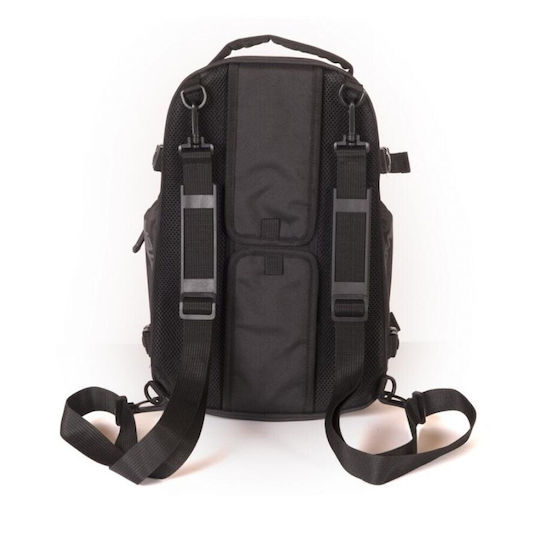 Bagster Motorcycle Tank Bag for Extra Kit 17lt