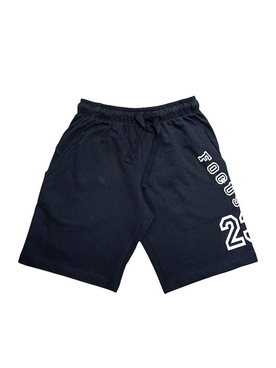 Kids Set With Shorts Summer 2 Pieces Green