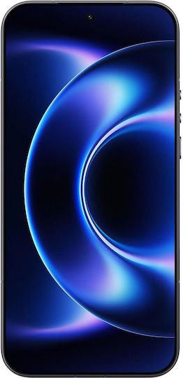 Xiaomi 17 Ultra 5G Dual SIM (16/512GB) Black