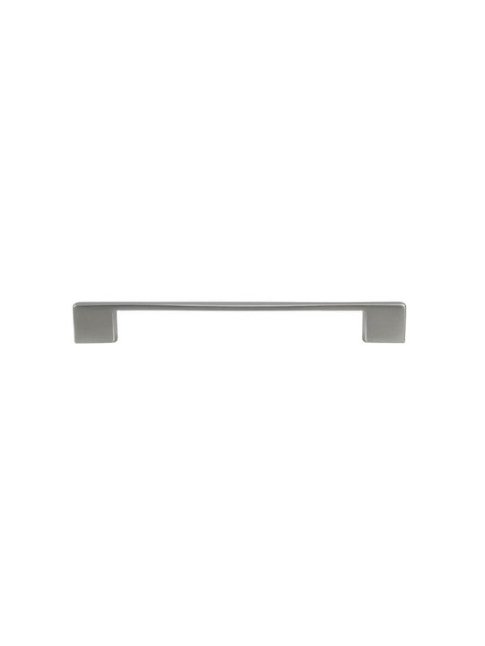 Mâner Pentru Mobilier Citterio Line 392 Nichel Mat 288mm