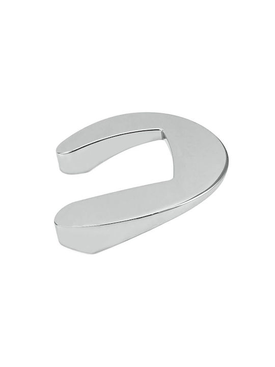 Mâner Pentru Mobilier Citterio Line 384 Cromiu 96mm