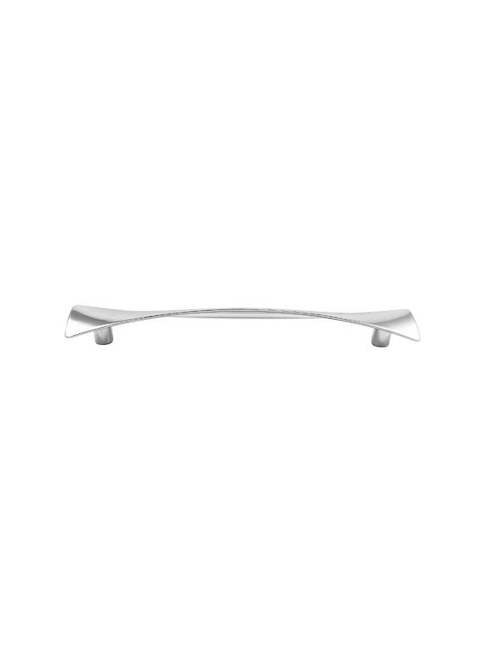 Mâner Pentru Mobilier Citterio Line 360 Cromiu 320mm