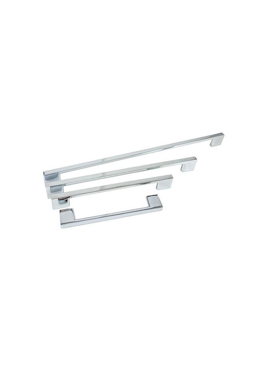 Λαβή Επίπλων Perfect 723 Χρώμιο 320mm