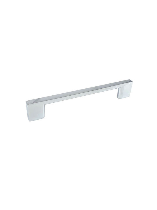 Λαβή Επίπλων Perfect 723 Χρώμιο 320mm