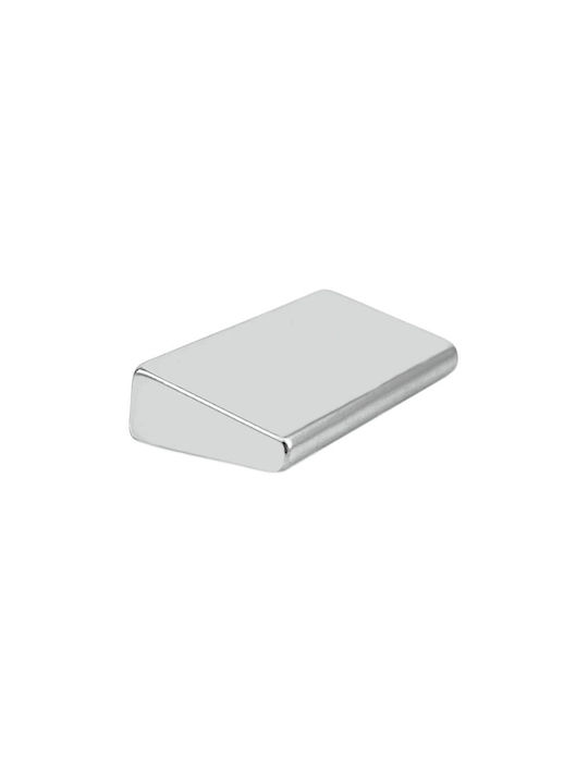 Mâner Pentru Mobilier Citterio Line 342 Cromiu 160mm