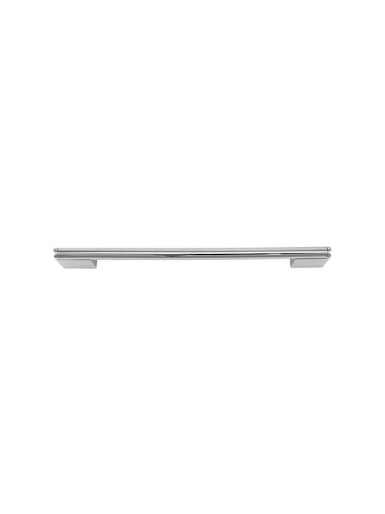 Furniture Handle Citterio Line 373 Chrome 544mm