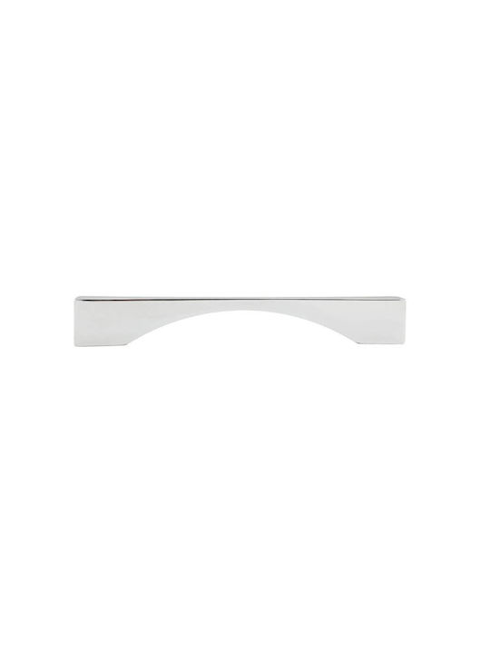 Mâner Mobilier Citterio Line 338 Cromiu 160mm