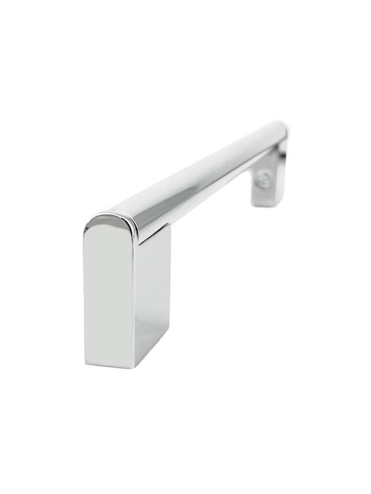 Furniture Handle Citterio Line 373 Chrome 544mm