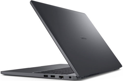 Dell Pro 16 PC16250 16" IPS FHD+ (Core 5-120U/16GB/512GB SSD/W11 Pro) (International English Keyboard)