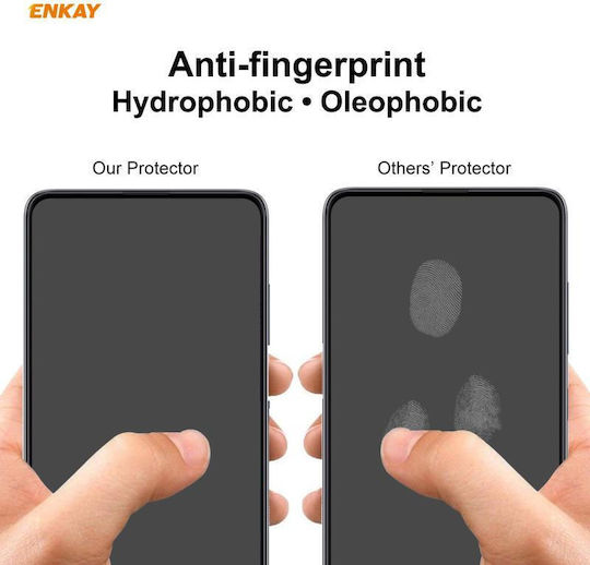 2.5D 0.26mm Tempered Glass 2τμχ (Galaxy A12) SYA001378002