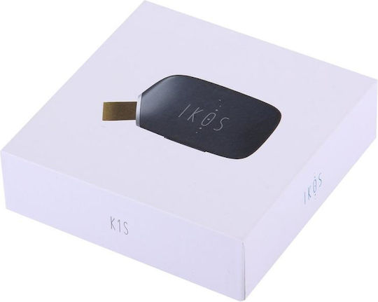 Ikos K1s Bluetooth Smart Nano Sim Card Adapter Iphone