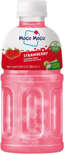 Mogu Mogu Сок 320мл 1pcs