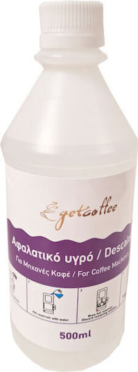 Getcoffee Descaler Liquid 500ml
