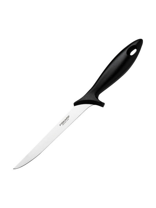 Fiskars Essential Нож За Обща Употреба От Неръждаема Стомана 18см