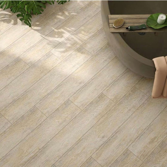 Harvi International Caldera Pine CALDERA-PINE Fliese für Innenbereich Boden / Wand aus Granit Matt 120x20cm Beige