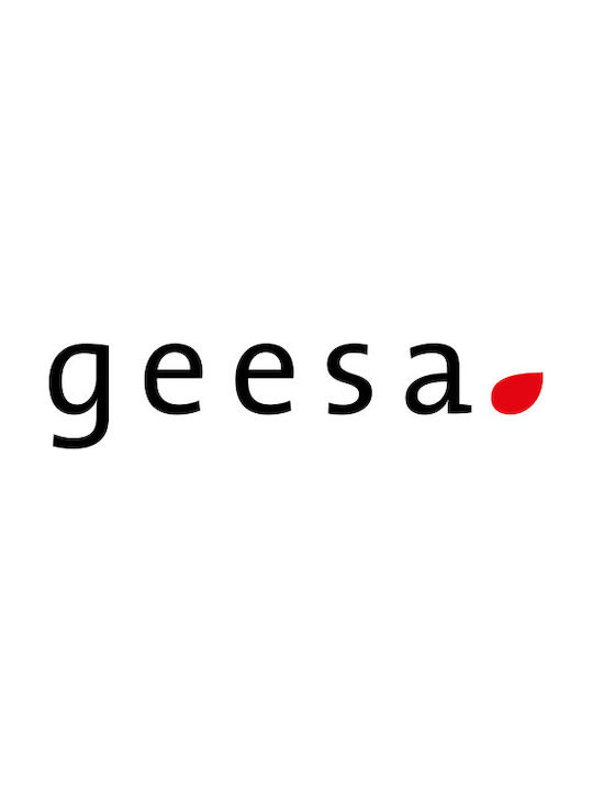 Geesa Wall-mounted Sponge Holder Inox Black