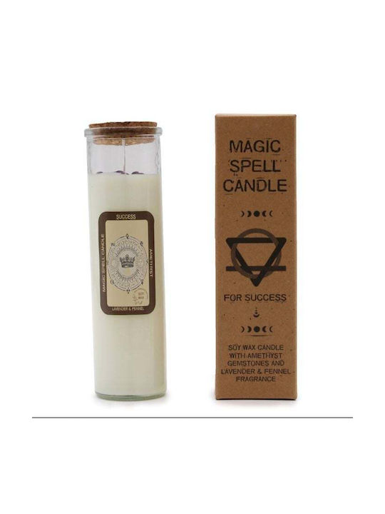 Magic Spell Kerze – Erfolg