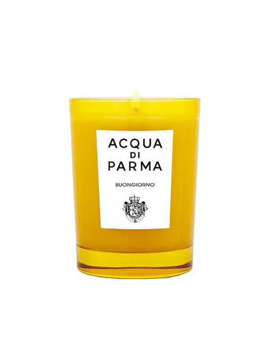 Acqua di Parma Scented Candle Jar Green 200gr 1pcs