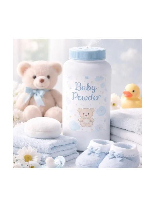 Свещ Baby Powder 200гр
