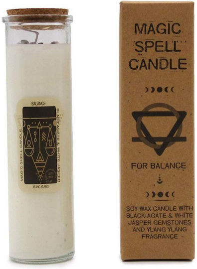 Lumânare Magic Spell Echilibru