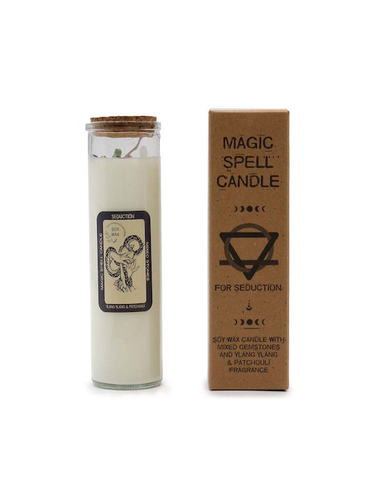 Magic Spell Kerzen – Verführung