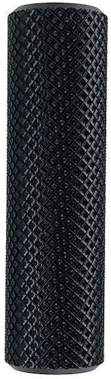 Viefe Метална Стенна Закачалка Черна 1.4x5x4.2см