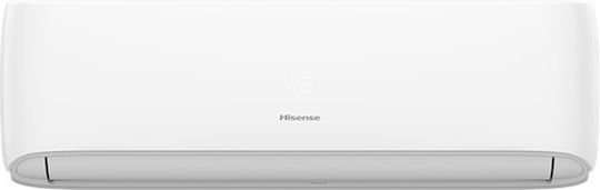 Hisense Hi Smart Κλιματιστικό Inverter 9000 BTU A++/A+ με WiFi