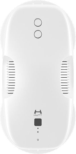 Hutt Hutt Electric Robot Window Cleaner White