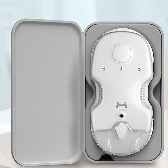 Xiaomi HUTTC6 Fenstersauger Roboter Batterie Weiß