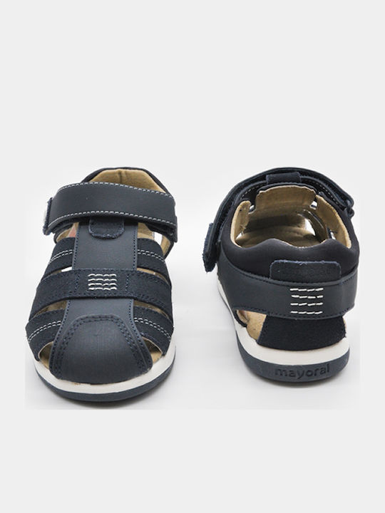 Kinder Sandalen Blau