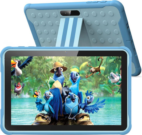 10" Таблет (2GB/64GB) Син