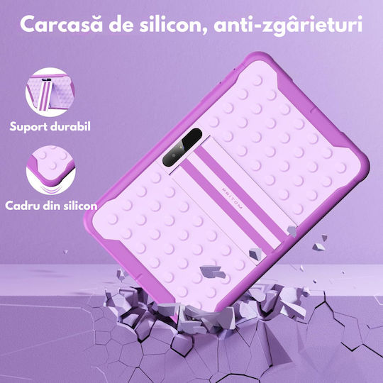 10" Tablet (2GB/64GB) Purple