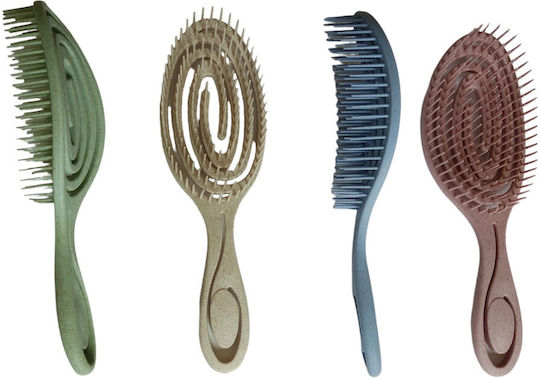 Ro-Ro Accessories Brush Hair