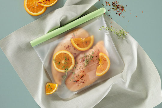 Lekue Ръкав Пластмасов LDPE (Мек) 18.5x21.5см